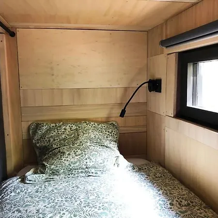 בית נופש Vaimiti, Cosy Sous Les Pins סן-ברבן-לה-פן