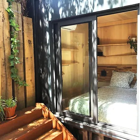 Vaimiti, Cosy Sous Les Pins * סן-ברבן-לה-פן