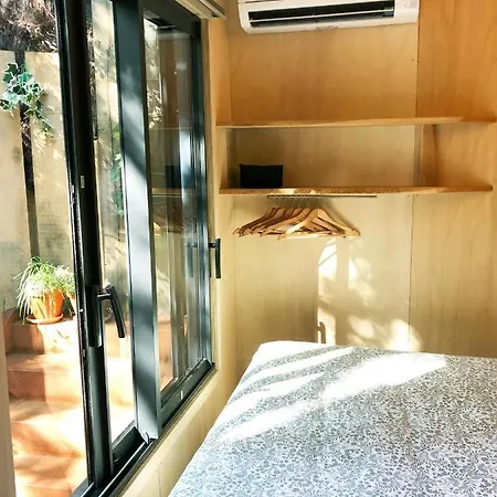 Vaimiti, Cosy Sous Les Pins *