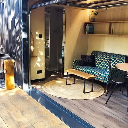 Vaimiti, Cosy Sous Les Pins * סן-ברבן-לה-פן