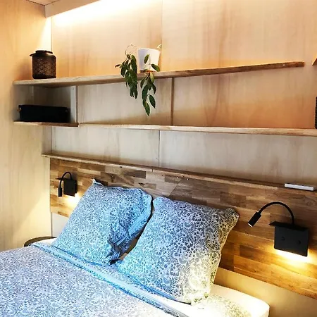 בית נופש Vaimiti, Cosy Sous Les Pins