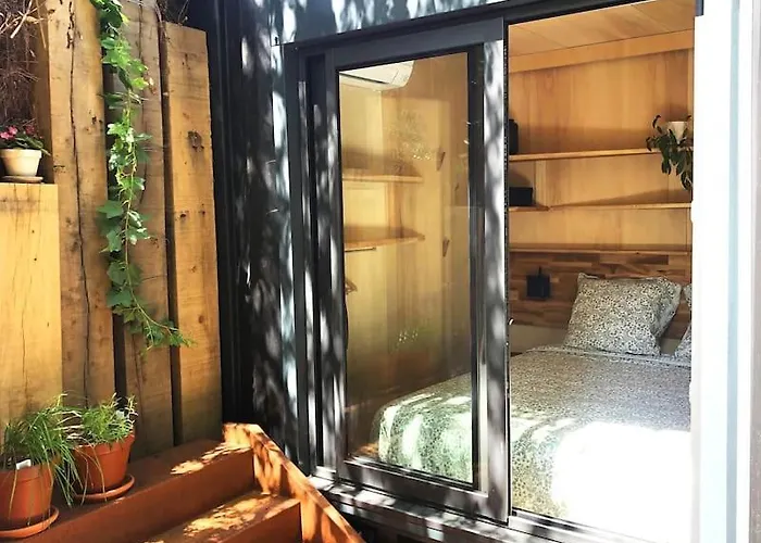 Vaimiti, Cosy Sous Les Pins * Сен-Бревен-ле-Пен