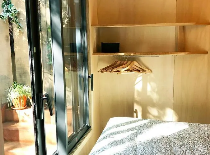 Vaimiti, Cosy Sous Les Pins *