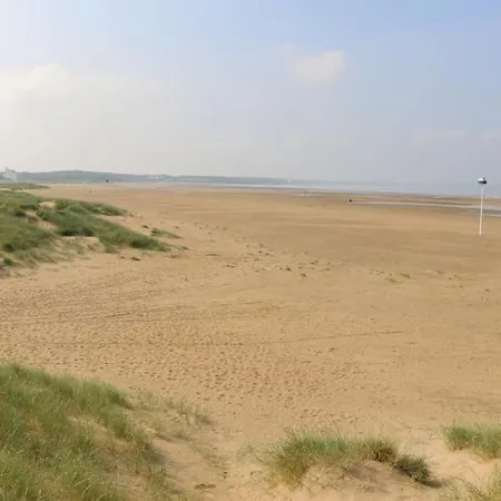 Vaimiti, Cosy Sous Les Pins Dom wakacyjny Saint-Brévin-les-Pins