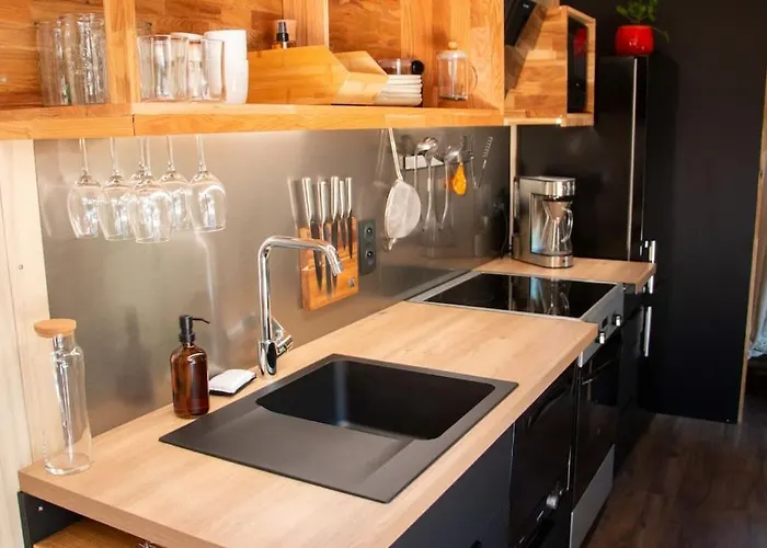 Vaimiti, Cosy Sous Les Pins Hébergement de vacances